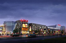 華新電纜案例白云萬達(dá)廣場(chǎng)